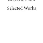 خرید و دانلود نسخه کامل کتاب Selected works