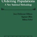 خرید و دانلود نسخه کامل کتاب Selecting and Ordering Populations: A New Statistical Methodology