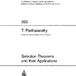 خرید و دانلود نسخه کامل کتاب Selection theorems and their applications