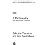 خرید و دانلود نسخه کامل کتاب Selection Theorems and their Applications