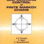 خرید و دانلود نسخه کامل کتاب Self-learning control of finite Markov chains