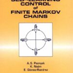 خرید و دانلود نسخه کامل کتاب Self-Learning Control of Finite Markov Chains