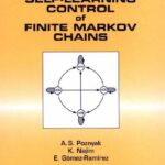 خرید و دانلود نسخه کامل کتاب Self-Learning Control Of Finite Markov Chains