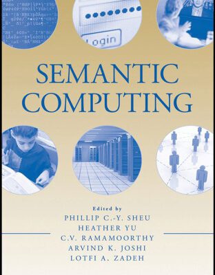 خرید و دانلود نسخه کامل کتاب Semantic Computing