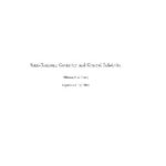 خرید و دانلود نسخه کامل کتاب Semi-Riemann geometry and general relativity