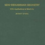 خرید و دانلود نسخه کامل کتاب Semi-Riemannian Geometry With Applications to Relativity, 103 (Pure and Applied Mathematics)