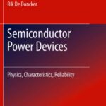 خرید و دانلود نسخه کامل کتاب Semiconductor Power Devices: Physics, Characteristics, Reliability