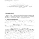 خرید و دانلود نسخه کامل کتاب Séminaire Bourbaki, Vol. 43, 2000-2001, Exp. 880-893