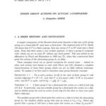 خرید و دانلود نسخه کامل کتاب Séminaire Bourbaki, Vol. 44, 2001-2002, Exp. 894-908