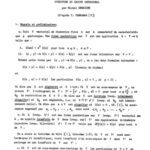 خرید و دانلود نسخه کامل کتاب Séminaire Bourbaki, Vol. 5, 1958-1960, Exp. 169-204