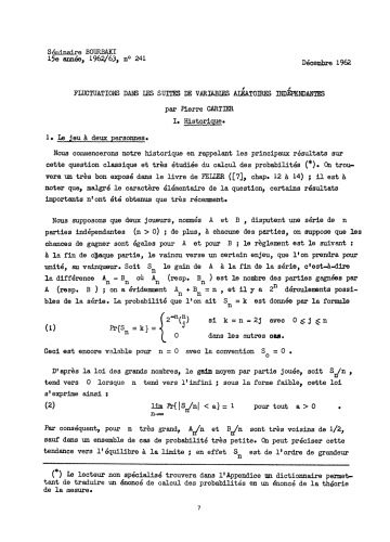 خرید و دانلود نسخه کامل کتاب Séminaire Bourbaki, Vol. 8, 1962-1964, Exp. 241-276_68b4a60b56456.jpeg خرید و دانلود نسخه کامل کتاب Séminaire Bourbaki, Vol. 8, 1962-1964, Exp. 241-276