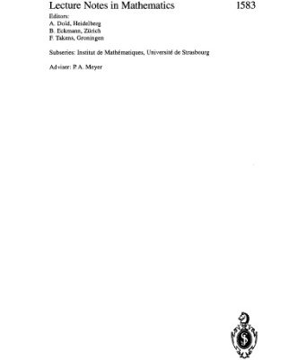 خرید و دانلود نسخه کامل کتاب Seminaire De Probabilites Xxviii