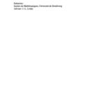 خرید و دانلود نسخه کامل کتاب Seminaire de Probabilites XXXIV