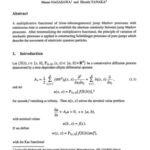خرید و دانلود نسخه کامل کتاب Seminaire De Probabilites