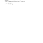 خرید و دانلود نسخه کامل کتاب Seminaire De Probabilities XXX