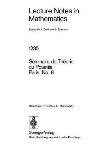 خرید و دانلود نسخه کامل کتاب Seminaire de Theorie du Potentiel Paris No 8_68b4ad79d926c.jpeg خرید و دانلود نسخه کامل کتاب Seminaire de Theorie du Potentiel Paris No 8