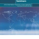 خرید و دانلود نسخه کامل کتاب Seminars of the United Nations Programme on Space Applications: Selected Papers from Activities Held in 2005