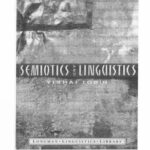 خرید و دانلود نسخه کامل کتاب Semiotics and Linguistics
