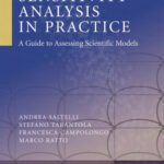 خرید و دانلود نسخه کامل کتاب Sensitivity Analysis in Practice: A Guide to Assessing Scientific Models