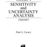 خرید و دانلود نسخه کامل کتاب Sensitivity & Uncertainty Analysis, Volume 1: Theory
