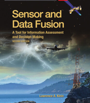 خرید و دانلود نسخه کامل کتاب Sensor and Data Fusion: A Tool for Information Assessment and Decision Making, Second Edition