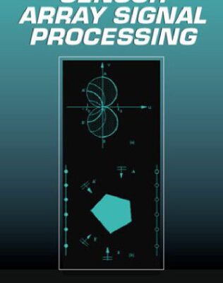 خرید و دانلود نسخه کامل کتاب Sensor Array Signal Processing