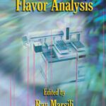خرید و دانلود نسخه کامل کتاب Sensory-Directed Flavor Analysis (Food Science and Technology)