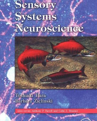 خرید و دانلود نسخه کامل کتاب Sensory Systems Neuroscience