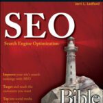 خرید و دانلود نسخه کامل کتاب SEO: Search Engine Optimization Bible