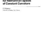 خرید و دانلود نسخه کامل کتاب Separation of variables for Riemannian spaces of constant curvature (Longman)