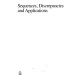 خرید و دانلود نسخه کامل کتاب Sequences, Discrepancies and Applications