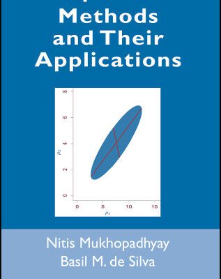 خرید و دانلود نسخه کامل کتاب Sequential Methods and Their Applications