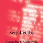 خرید و دانلود نسخه کامل کتاب Serial Verbs