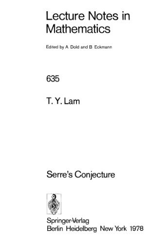 خرید و دانلود نسخه کامل کتاب Serre’s Conjecture_68b49ab5165d4.jpeg خرید و دانلود نسخه کامل کتاب Serre’s Conjecture