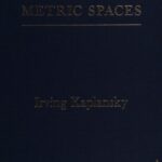خرید و دانلود نسخه کامل کتاب Set Theory and Metric Spaces