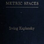 خرید و دانلود نسخه کامل کتاب Set Theory and Metric Spaces
