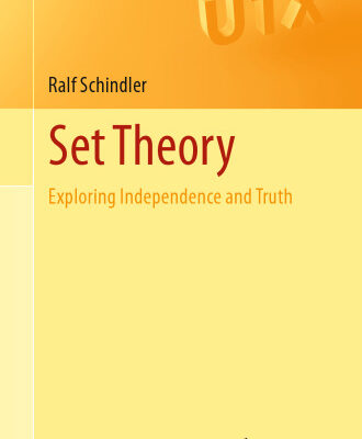 خرید و دانلود نسخه کامل کتاب Set Theory: Exploring Independence and Truth