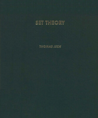 خرید و دانلود نسخه کامل کتاب Set Theory