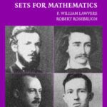 خرید و دانلود نسخه کامل کتاب Sets for Mathematics