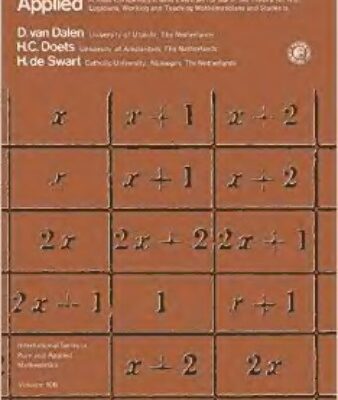خرید و دانلود نسخه کامل کتاب Sets: Naïve, Axiomatic and Applied