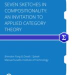 خرید و دانلود نسخه کامل کتاب Seven Sketches in Compositionality: An Invitation to Applied Category Theory