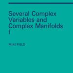 خرید و دانلود نسخه کامل کتاب Several Complex Variables and Complex Manifolds I