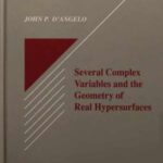 خرید و دانلود نسخه کامل کتاب Several Complex Variables and the Geometry of Real Hypersurfaces