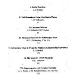 خرید و دانلود نسخه کامل کتاب Several Complex Variables III: Geometric Function Theory
