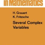 خرید و دانلود نسخه کامل کتاب Several Complex Variables
