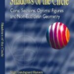 خرید و دانلود نسخه کامل کتاب Shadows Of The Circle: Conic Sections, Optimal Figures And Non-Euclidean Geometry
