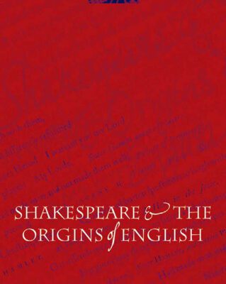 خرید و دانلود نسخه کامل کتاب Shakespeare and the Origins of English