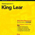خرید و دانلود نسخه کامل کتاب Shakespeare’s King Lear (Cliffs Complete)