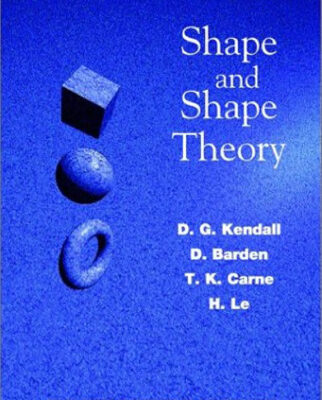 خرید و دانلود نسخه کامل کتاب Shape and Shape Theory