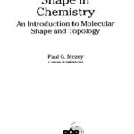 خرید و دانلود نسخه کامل کتاب Shape In Chemistry. Intro to Molecular Shape and Topology